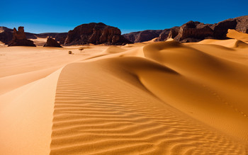Sahara / ***