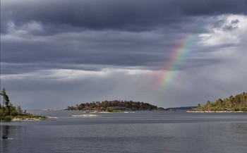 Regenbogen / ***