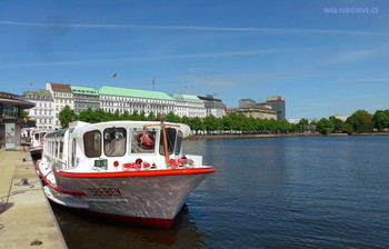 Alster Hamburg / ***