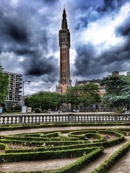  / Lille 2020