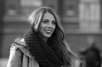 / Spanish girl