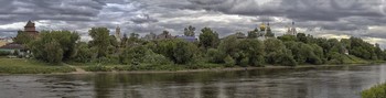 Auf der anderen Seite - Kolomna / ***
