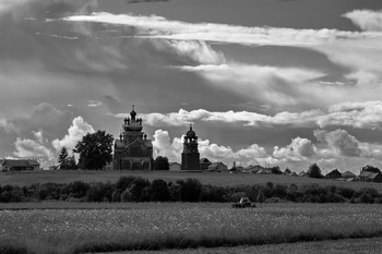 Russian north / ...