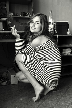 Julia / ***