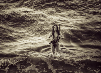 Amphitrite / ***