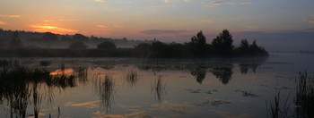 Morgendämmerung / ***