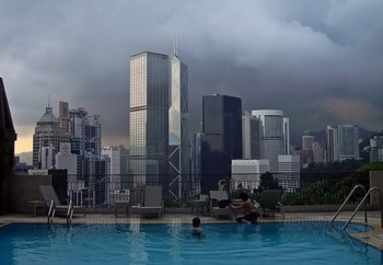 Hongkong / ***
