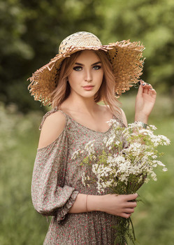 Alina / ***