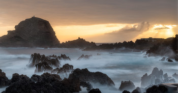 Porto Moniz / ***