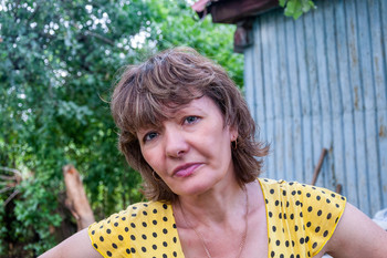 Galina / ***