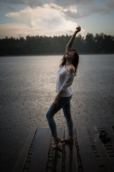 Rainy Stimmung / ***