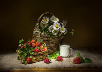 Morgens / ***