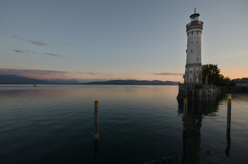 Der Leuchtturm / ***