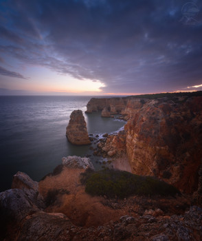 Praia da Marinha / ***