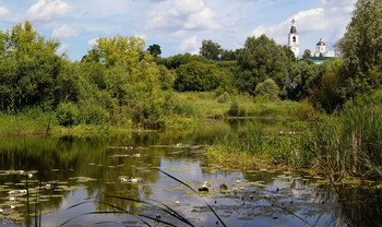 Am Stadtrand / ***