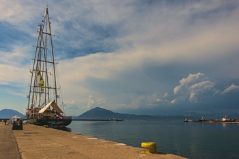 Der Hafen / ***