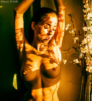  / Model - Olga