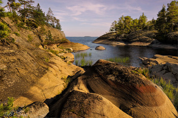 Ladoga Schären / ***