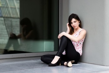  / Modelwalk