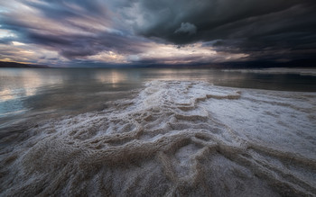 Dead Sea / 2020