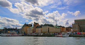 Stockholm / ***