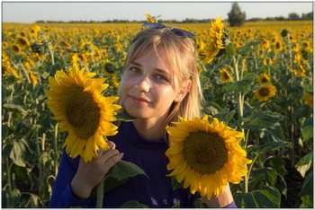 Blumen / ***