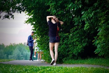 Sommerweg / ***