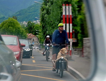 Passagier / ***