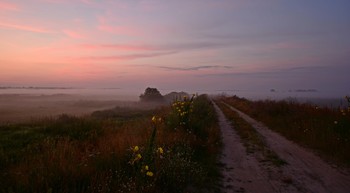 Misty Straße / ***