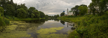 Das Kloster Teich / ***