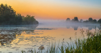 Morgendämmerung / ***