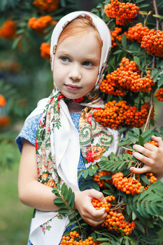 Ryabinushka / ***