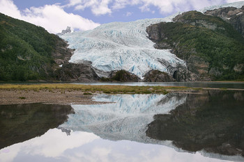 Gletscher / ***