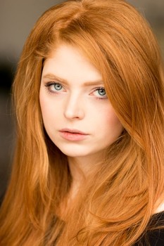 Alina / Studioshooting