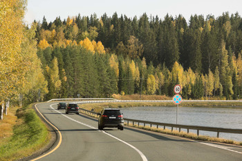 Herbststraße / ***