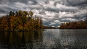 Regenwetter / "