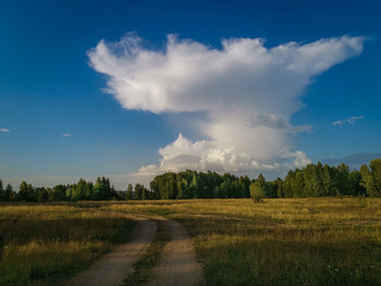 Wolken / ***
