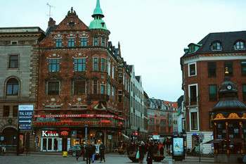 Kopenhagen / ***