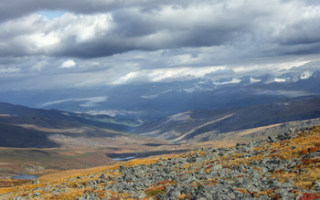 UKOK plateau ... / ***