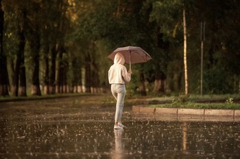 Schlechtes Wetter / ***