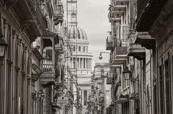  / La Habana vieja