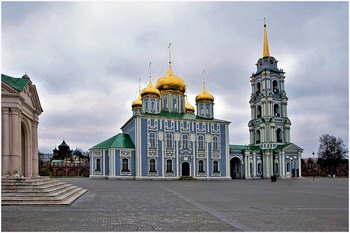 Tempel / ***
