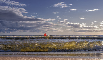 Seascape. / ***