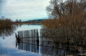 Hohe Wasser / ***