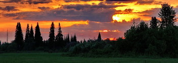 Abend / ***