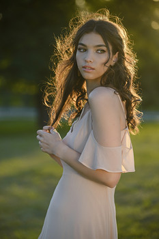  / Just a summer evening