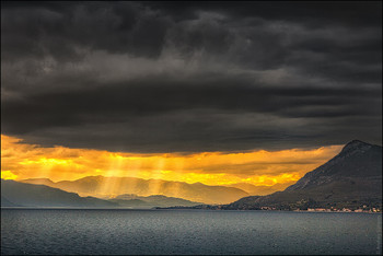  / Sunset