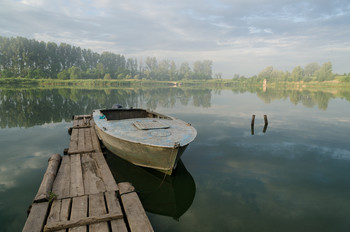 Am Teich / ***
