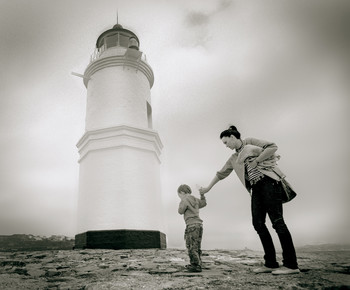 To the Lighthouse / ***