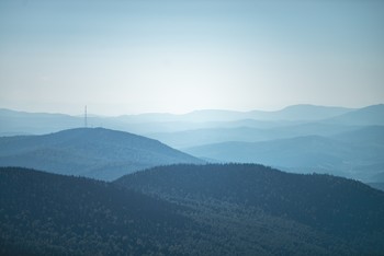 Azurblau / ***